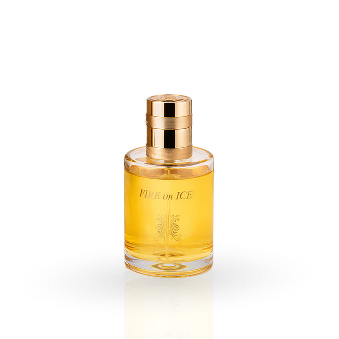 Lattafa Fire On Ice Eau de Parfum 110ml