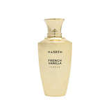 French Vanilla Parfum - 100ml by Naseem