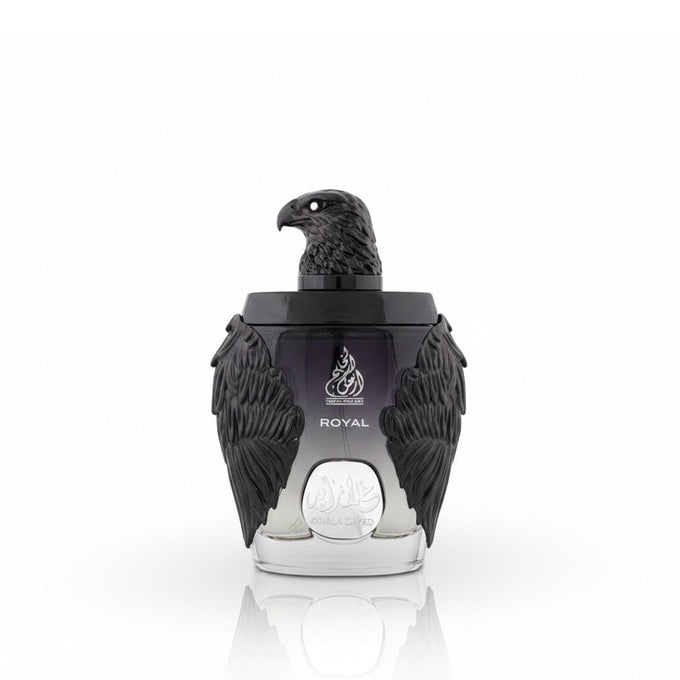 Ard Al Khaleej Ghala Zayed Luxury Royal – Eau de Parfum 100ml