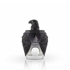 Ghala Zayed Luxury Royal By Ard Al Khaleej – Eau de Parfum (100ml) - Arabian Eau de Parfum
