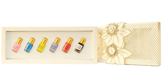 Hamil Al Musk Set - Perfume Oil