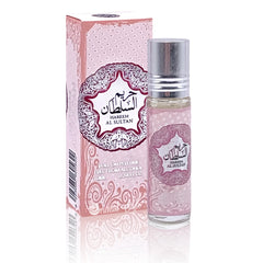 Hareem Al Sultan Roll-On Perfume Oil - 10ml by Ard Al Zaafaran-My Store