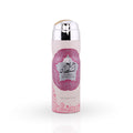 Hareem Al Sultan - 200ml - Body Spray