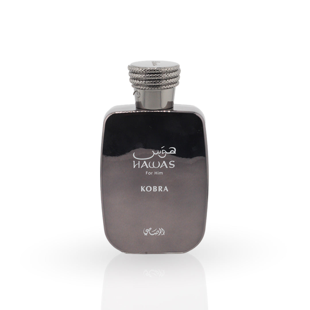 Hawas Kobra 100ml by Rasasi