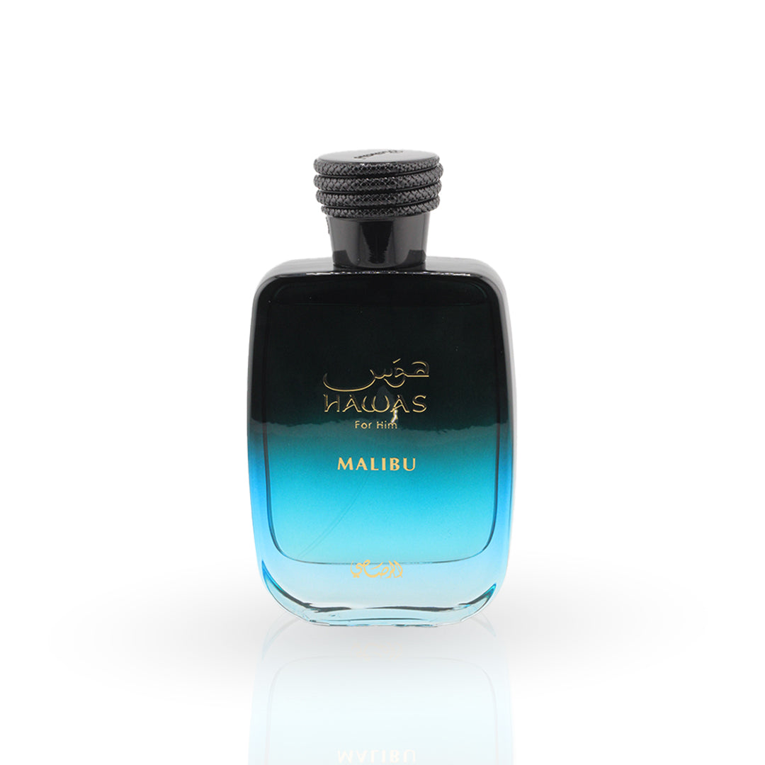 Malibu Hawas 100ml by Rasasi by Rasasi - Arabian Eau de Parfum