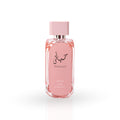 Lattafa Hayati Pink Eau de Parfum 100ml