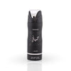 Lattafa Hayaati Body Spray 200ml