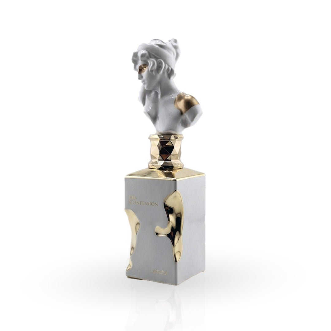 Lattafa Her Confession Eau de Parfum 100ml