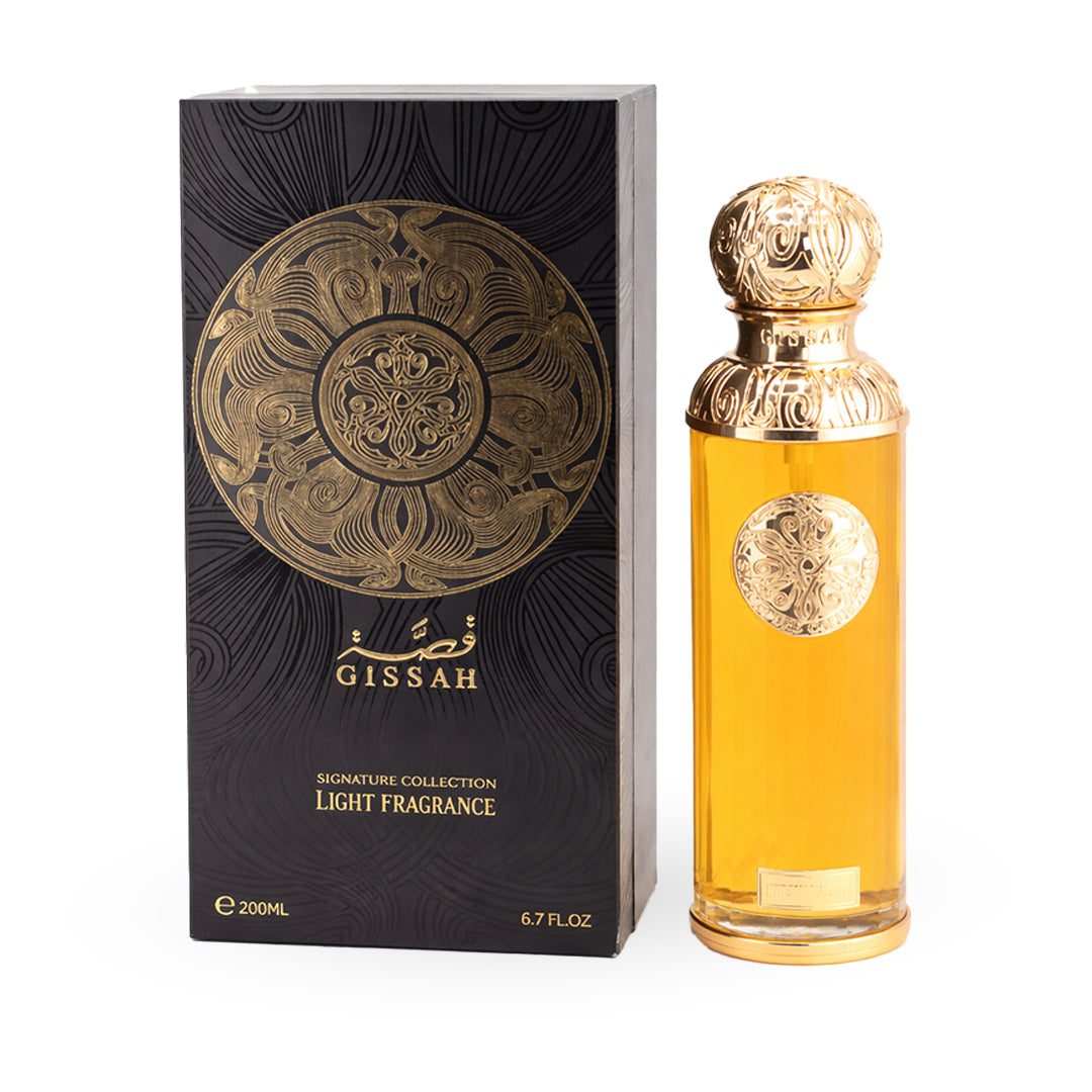 Hudson Valley 200ml by Gissah - Arabian Eau de Parfum