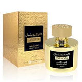 Confidential Lattafa Private Gold Eau de Parfum