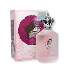 Hareem Al Sultan Hair Mist by Ard Al Zaafaran-My Store