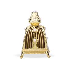 Ameer Al Oud Mukhalat by Banafa for Oud – Concentrated Perfume Oil (12g)-My Store