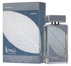 Najdia Intense Eau de Parfum – 100ml by Lattafa-My Store