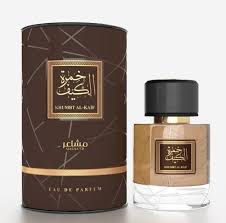 Mashaer Khumrt Al Kaif Eau de Parfum – 100ml-My Store