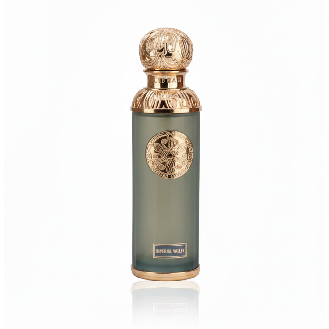 Imperial Valley By Gissah – Eau de Parfum (200ml) - Arabian Eau de Parfum
