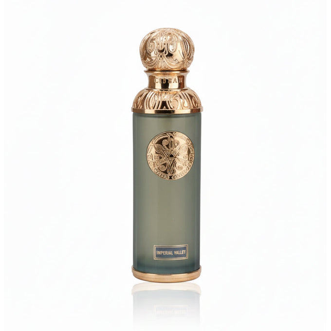 Gissah Imperial Valley Eau de Parfum 200ml
