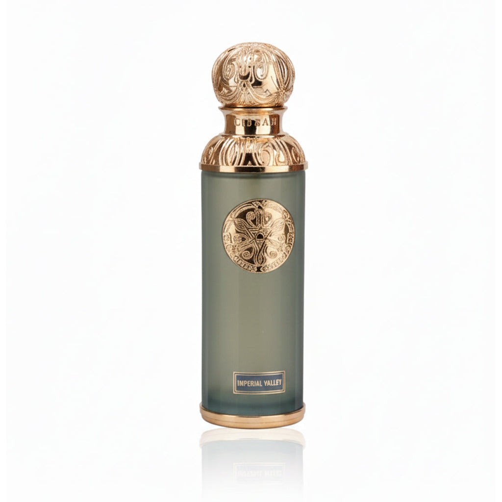 Imperial Valley - 200ml - EDP - by Gissah – Authentic Arabian