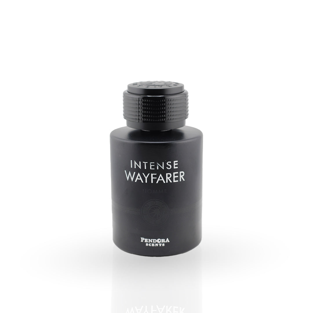 Intense Wayfarer 100ml by Pandora Scents - Arabian Eau de Parfum