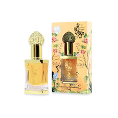 Jawharat Al Hayat Concentrated Perfume Oil – 12ml by My Perfumes-My Store