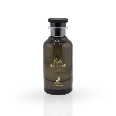 Maison Alhambra Jean Lowe Noir Eau de Parfum