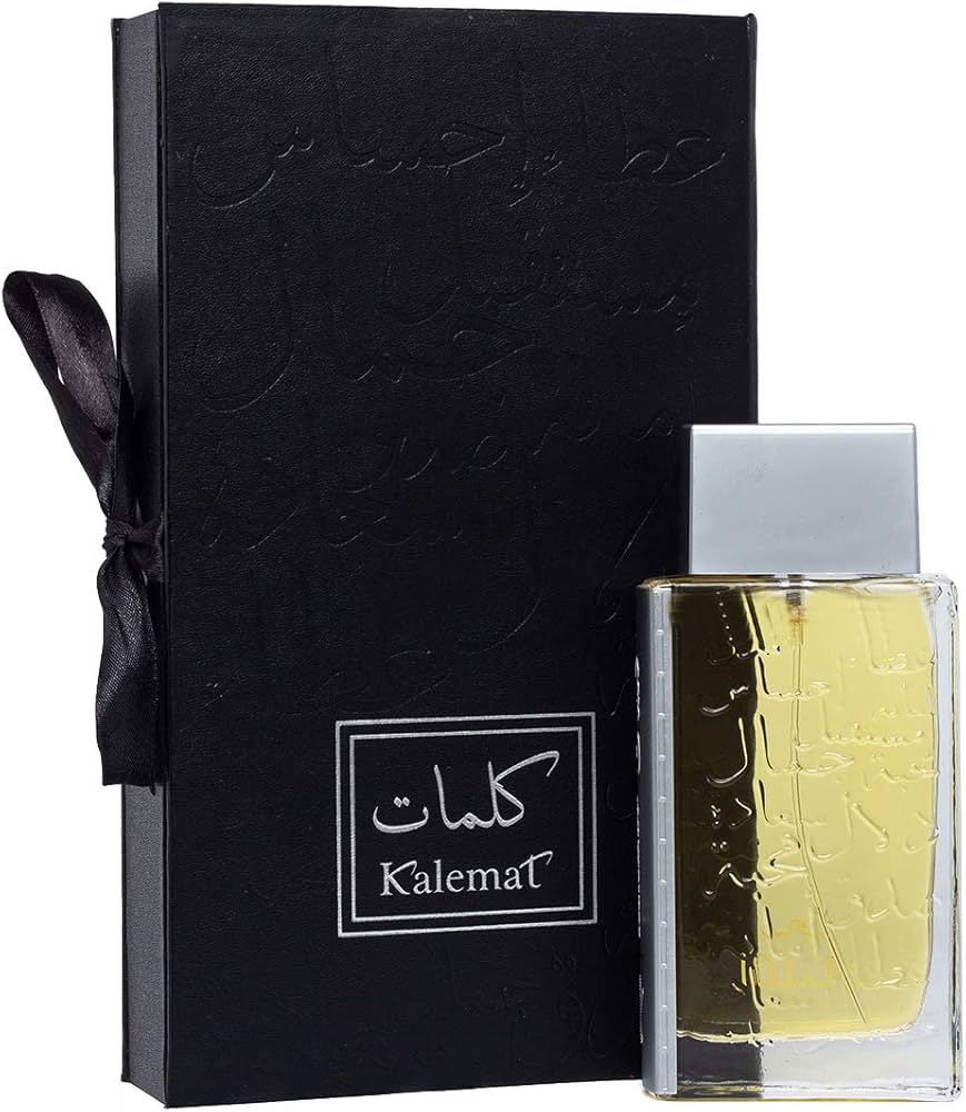 Kalemat Eau de Parfum – 100ml by Arabian Oud-My Store