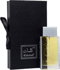 Kalemat Eau de Parfum – 100ml by Arabian Oud-My Store