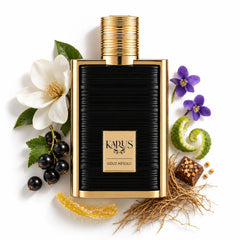 Khadlaj Karus Gold Absolu – Eau de Parfum 100ml