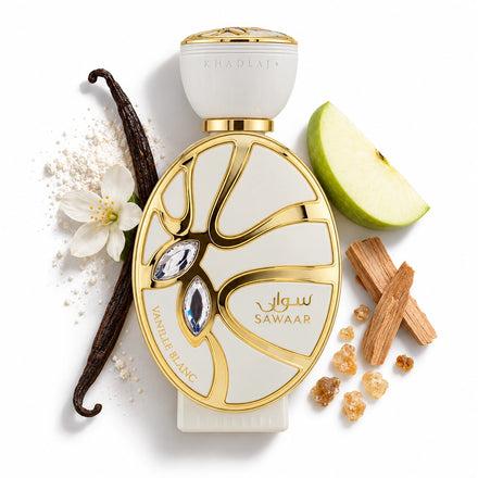 Khadlaj Sawaar 100ml