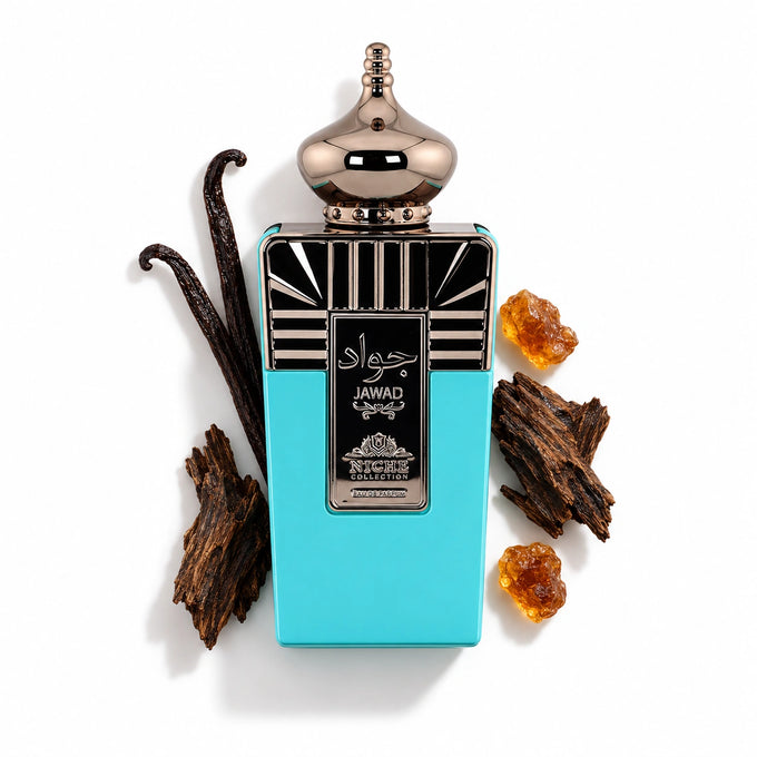 Khalis Jawad Eau de Parfum 100ml