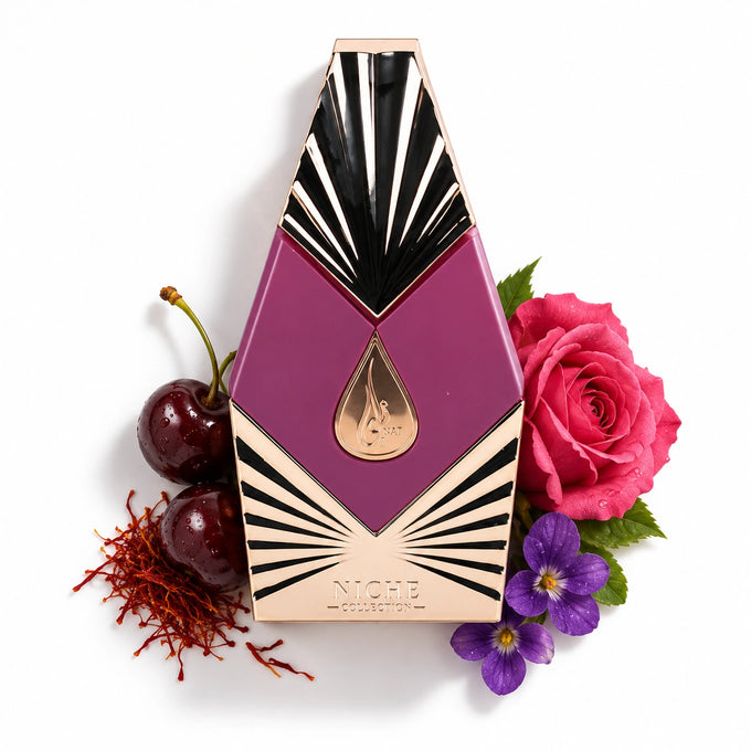 Khalis Nai Eau de Parfum
