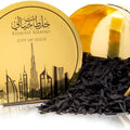 Khaltat Khayali City Of Gold 100g Eau de Parfum