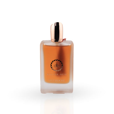 Paris Corner Killer Oud Overdose Eau de Parfum