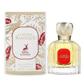 Maison Alhambra La Rouge Baroque Eau de Parfum 100ml