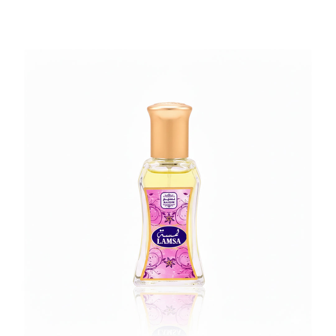 Naseem Lamsa Concentrated Perfume Oil 24ml