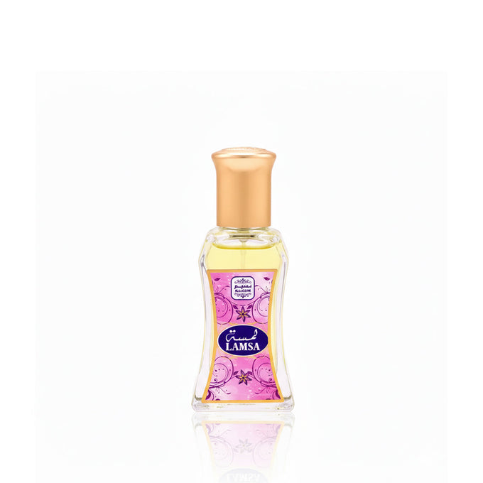 Naseem Lamsa – Concentrated Perfume Oil 24ml