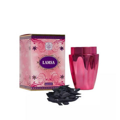 Lamsa Bakhoor – (Approx. 40g) by Naseem-My Store
