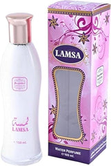 Lamsa Water Perfume – 100ml by Naseem-My Store