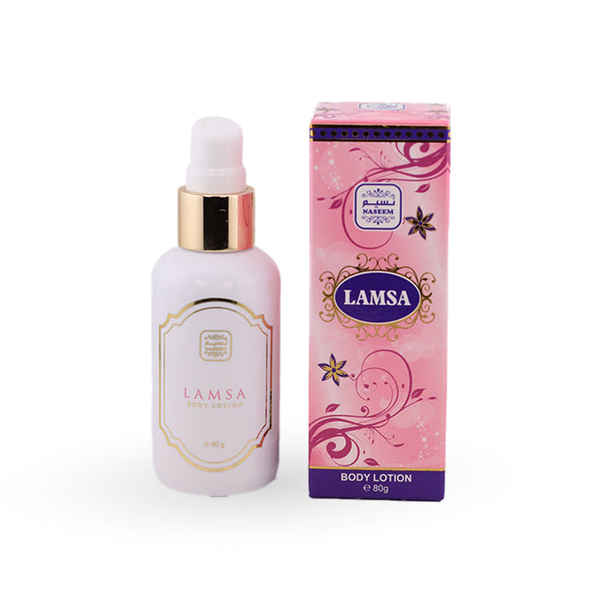Naseem Lamsa – Body Lotion