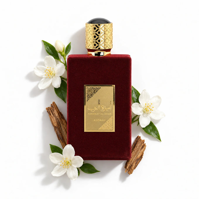 Lattafa Asdaaf Ameerat Al Arab – Eau de Parfum 100ml
