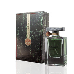 Lattafa Atlas Essence Eau de Parfum-My Store