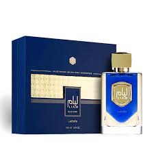 Lattafa Liam Eau de Parfum-My Store