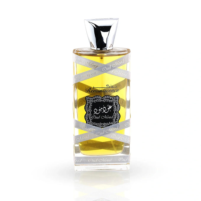 Lattafa Oud Mood Reminiscence – Eau de Parfum