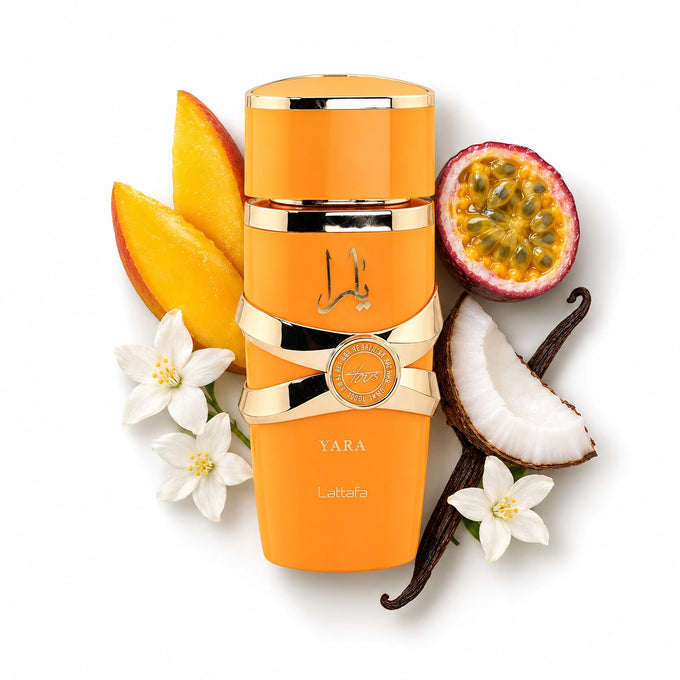 Lattafa Yara Tous – Eau de Parfum 100ml