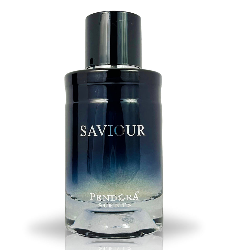 Mystique of the Night: Saviour by Pendora Scents