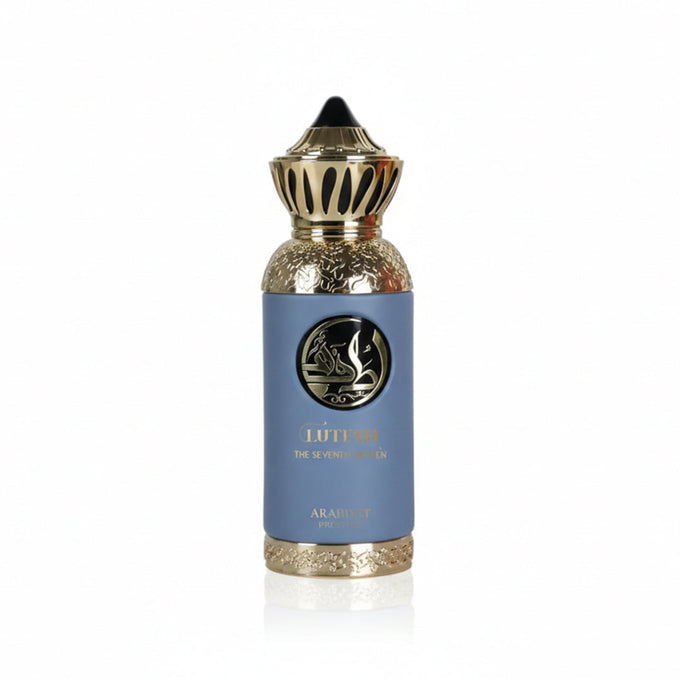 Arabiyat Lutfah The Seventh Heaven Eau de Parfum