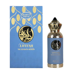 Lutfah Seventh Heaven Arabiyat Prestige 80ml - Arabian Eau de Parfum