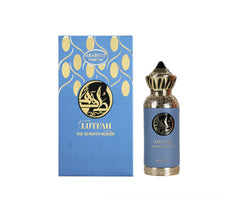 Lutfah The Seventh Heaven by Arabiyat Prestige – Eau de Parfum (80 ml / 2.7 fl oz)-My Store