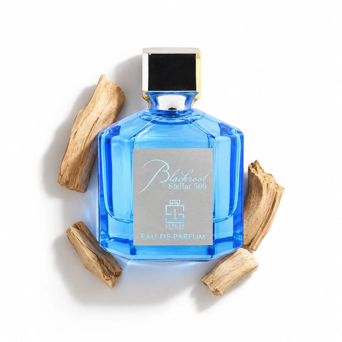 Luxury Blackroot Stellar 500 Eau de Parfum 100ml