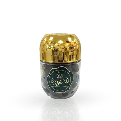 Maamoul Al Suadia - 100g - Bakhoor