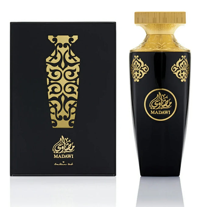 Arabian Oud Madawi Eau de Parfum 90ml